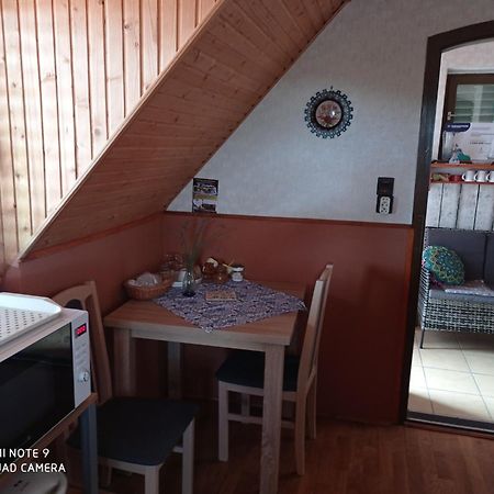 Toserdo Lakitelek Quarto foto